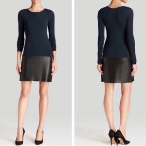 Bailey 44 | Long Sleeve Mini Dress, Size M